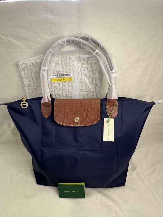 Longchamp L Azul
