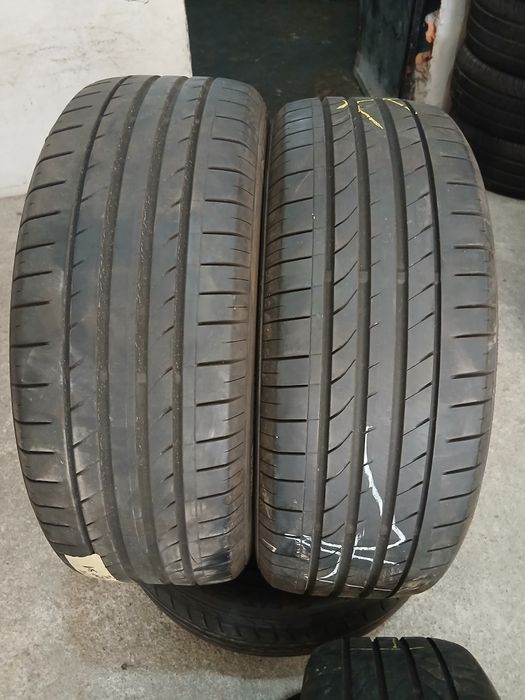 Pneus 195/55R16 seminovos