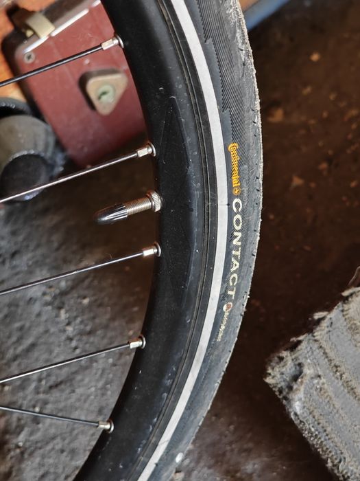 Велосипед Cube Hyde Race(ремінь) EU