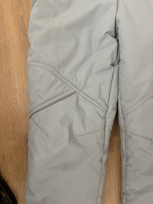 Лижні штани, теплі зимові штани Ostin на 8-9 років