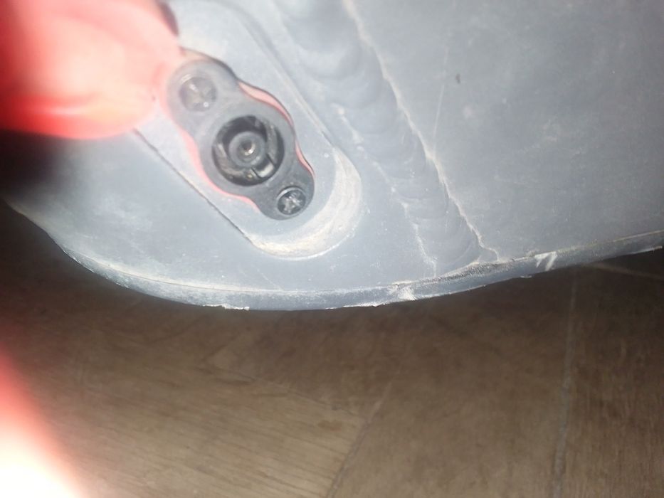 Електро самокат, м365 найн бот