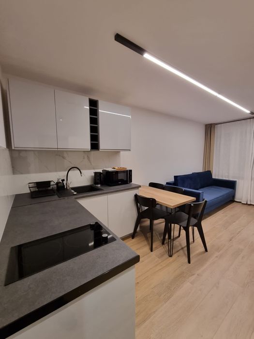 Apartament SunMarine Hel