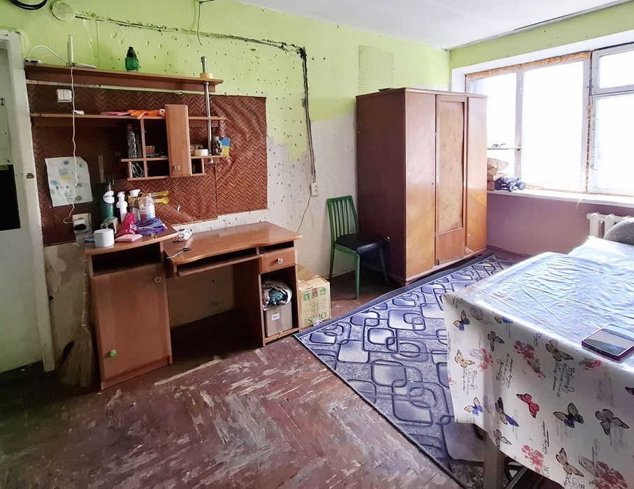 Продам комнату 6\ 9 по  ул.Исторической!