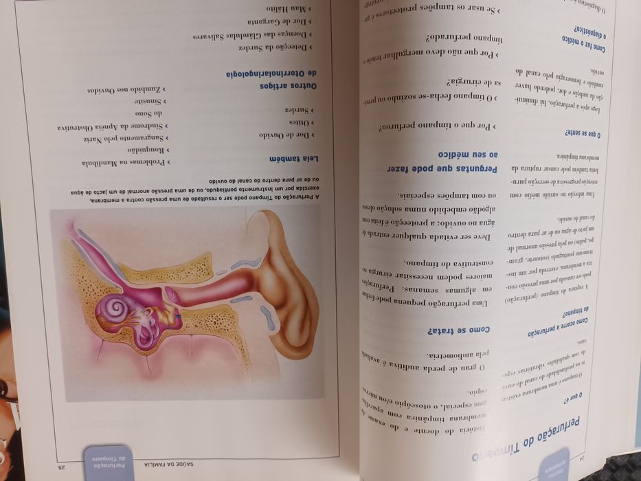 Grande Enciclopédia Médica