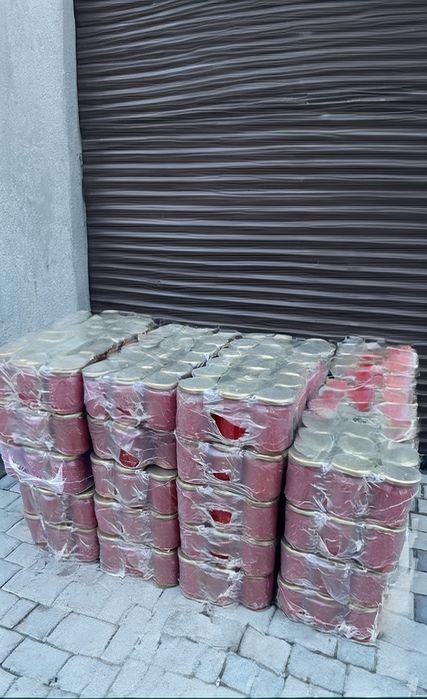 ікра форелі топ смаків на вибір