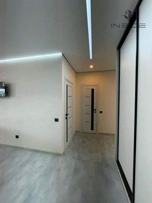 Продаж сучасної 2-кімнатної квартири в ЖК «Вишеньки»