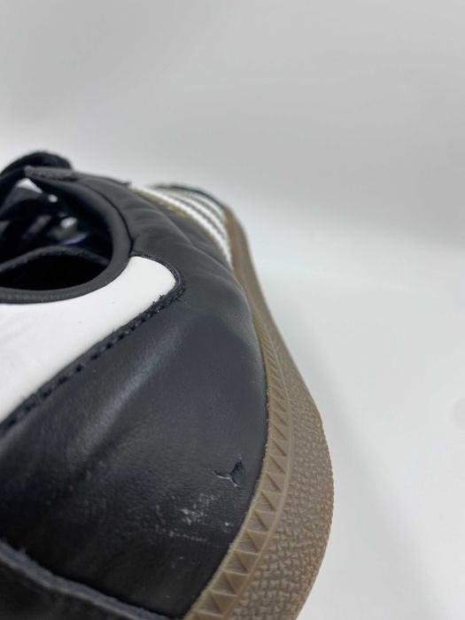 ADIDAS Samba OG r.43 1/3 oryginalne skórzane buty męskie