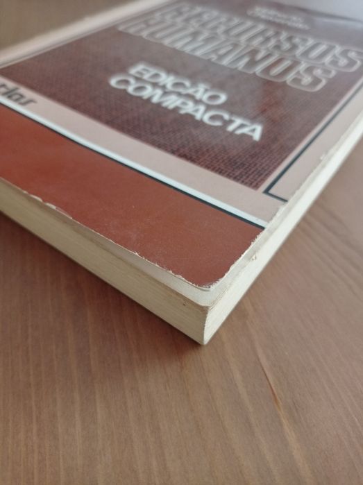 Recursos humanos - edição compacta - Idalberto Chiavenato