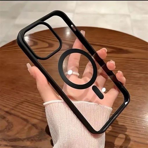 Etui iPhone 11 Magsafe