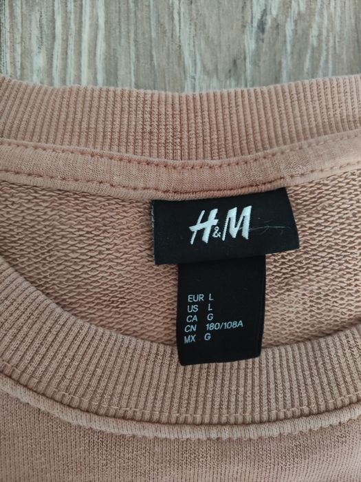 Sprzedam bluzę H&M