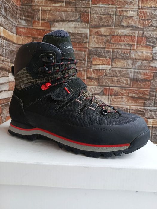 Зимові черевики Decatnilon WATERPROOF (42р.26.5 см)