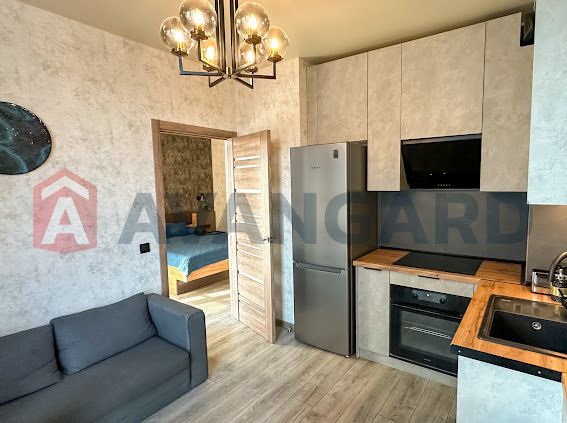 Здам 1х в ЖК Дельмар, ЦЕНТР, поверх 8/13, РЕМОНТ сучасний !