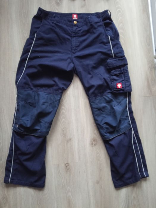 Engelbert Strauss штаны рабочие размер 56, состояние хорошее