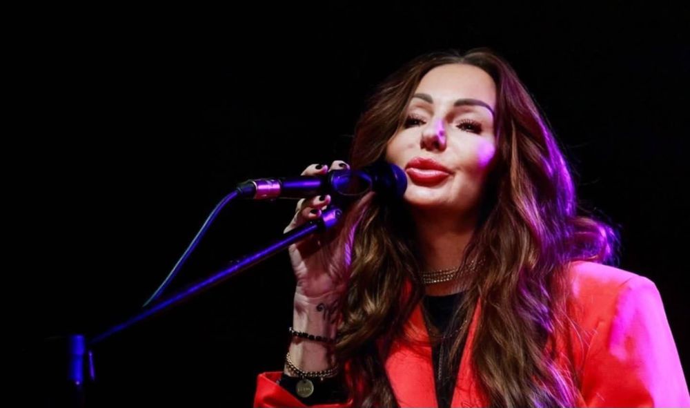 Wokalistka + profesjonalny Dj!  Dzwoń już dziś i zarezerwuj termin!