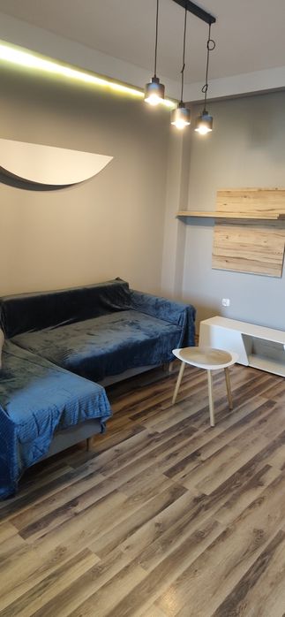 Do wynajęcia kawalerka 30 m² w centrum miasta