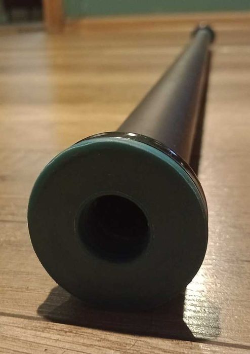 Drążek do podciągania Corength 95 - 120 cm