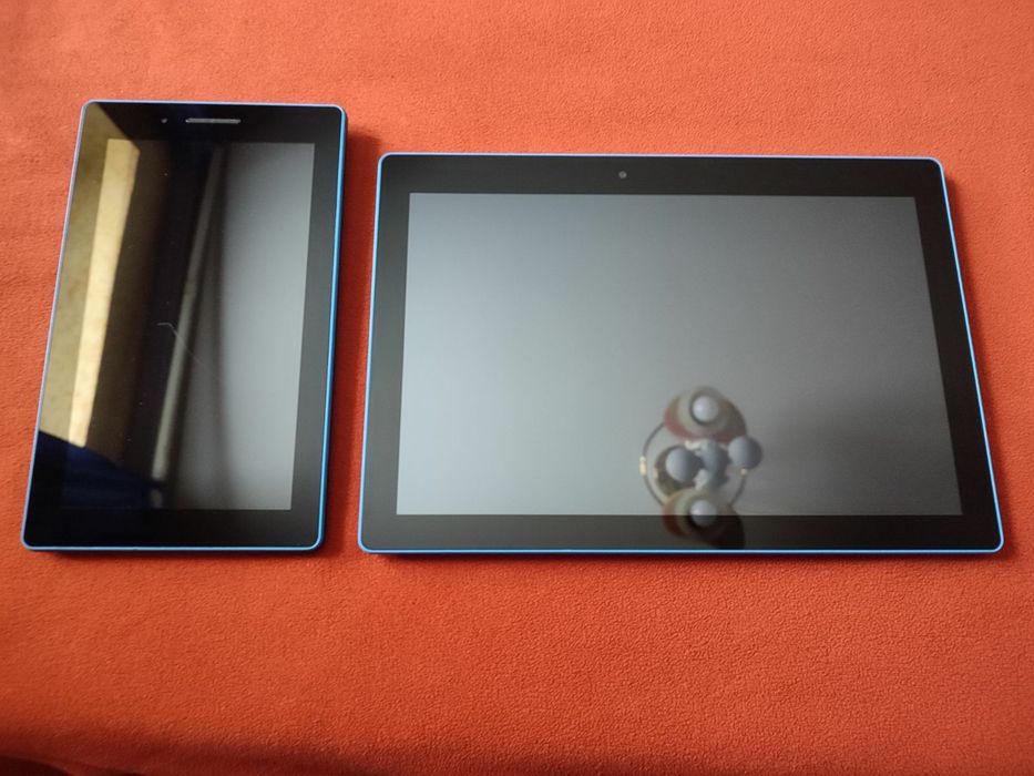 Планшет Lenovo TB-X103F