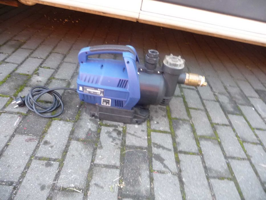 Pompa wody Einhell 630W 3300l/h 36m