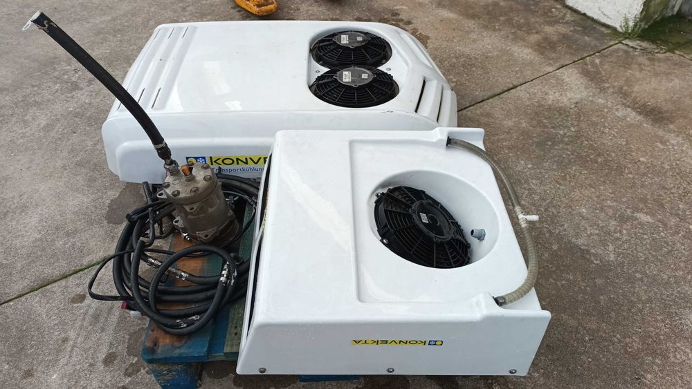 Material Indústria Salsicharia