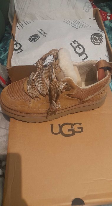 Buty ugg stan idealny