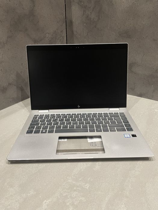 Ноутбук HP EliteBook x360 1040 G5 на запчастини! JU687