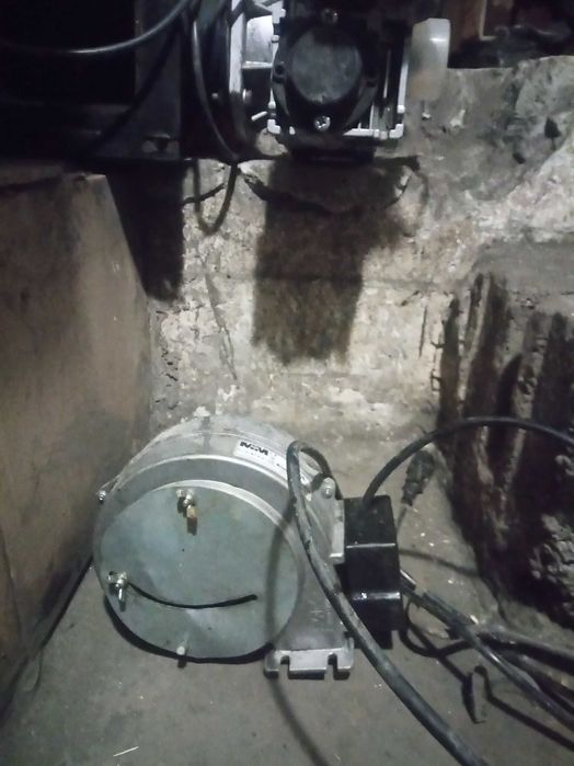 Ślimak do podajnika