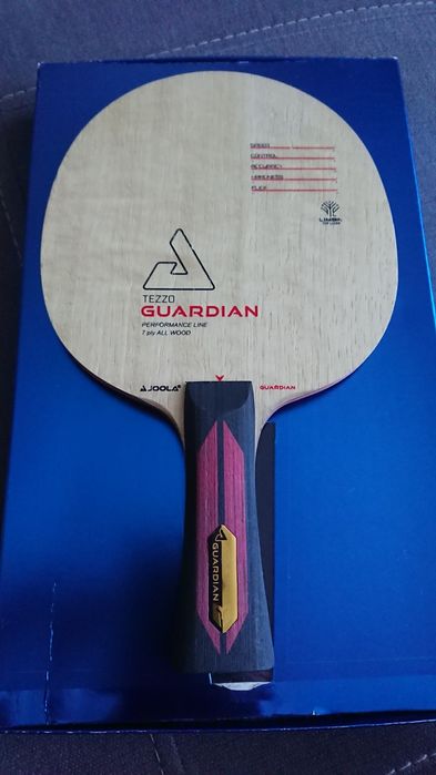 Deska Joola Tezzo Guardian