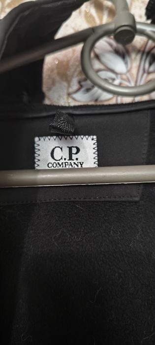 Софшелл C.P. Company Shell-R Goggle