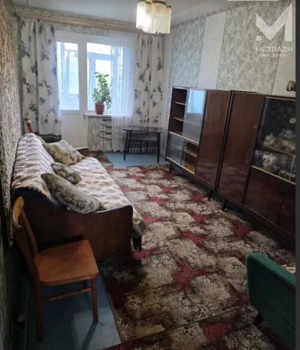 Продам 3к квартиру 66 кв. м на вул. Академіка Павлова ‼️ метро Салтівське‼️