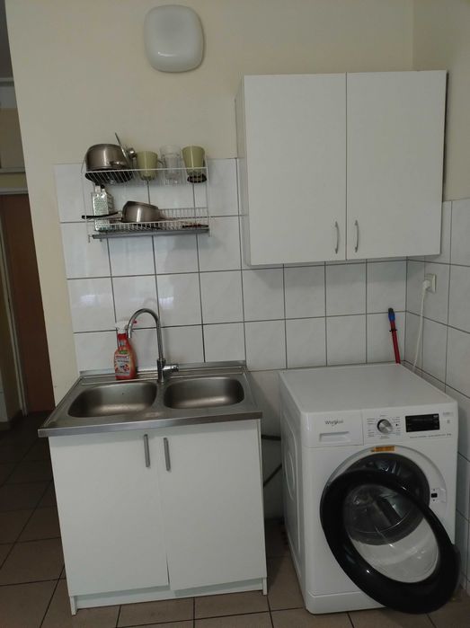 Mieszkanie – Poznań, Osiedle Pod Lipami, Winogrady - Widok 5