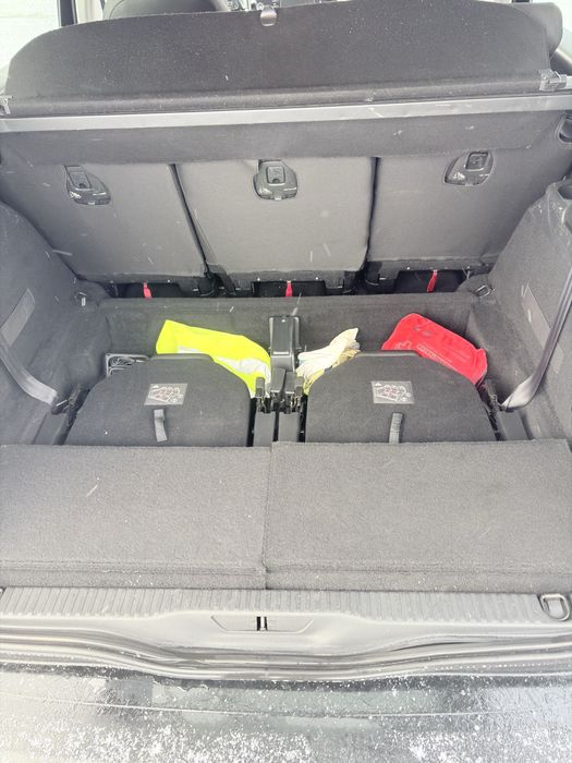 Citroen C4 Gran Picasso 2014