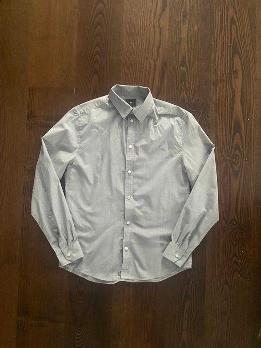 Koszula męska H&M r. m