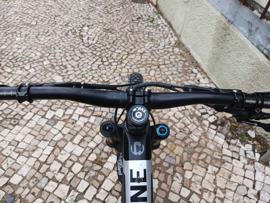 Intense Carbine Tam M