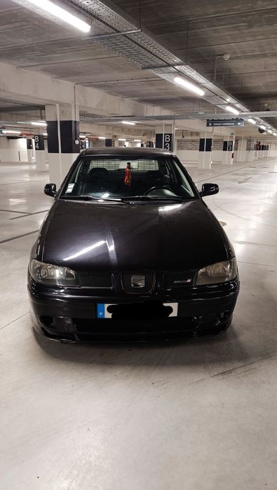 Ibiza 6K2 swap pd