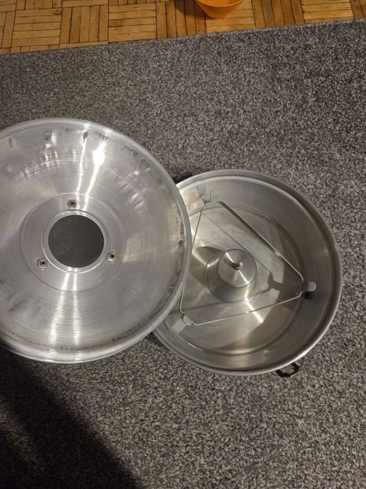 Prodiż vulcan 2 jak nowy