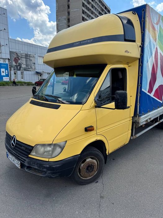 Продам Мерседес спринтер