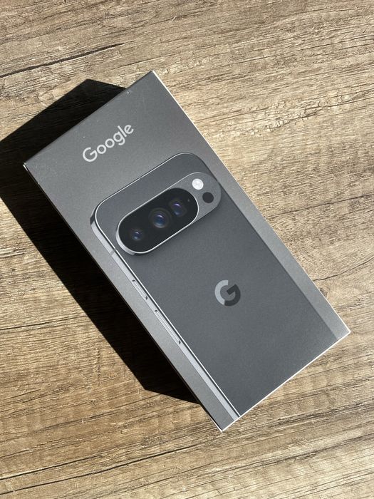 Google Pixel 10 Pro (256GB) - stan BDB