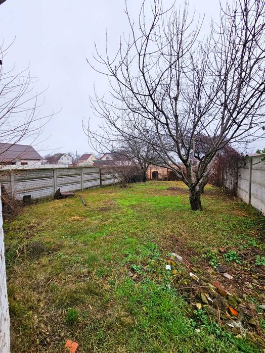 Продаж будинку в с. Р.Поляна біля Черкас, просторий 147м2