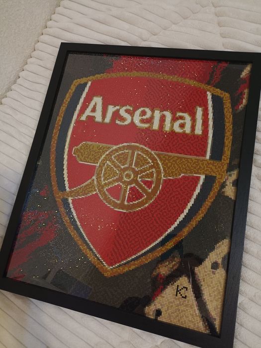 Картина оригінальна подарунок велика