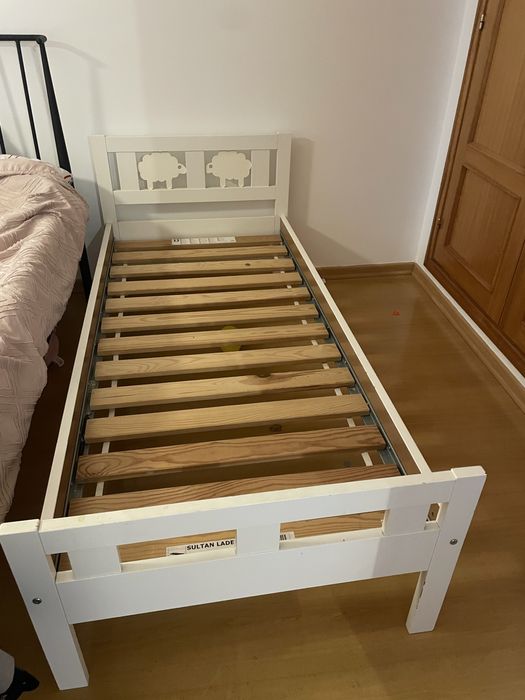 Cama para criança