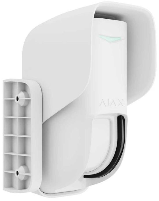 Беспроводной датчик движения «штора» Ajax Curtain Outdoor
