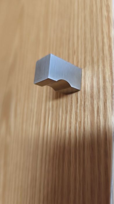 Puxadores aço inoxidável escovado64286509468930123