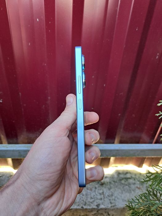 Redmi Note 13. Новий 8/256 Смартфон