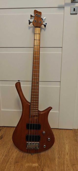 Gitara Basowa Langowski