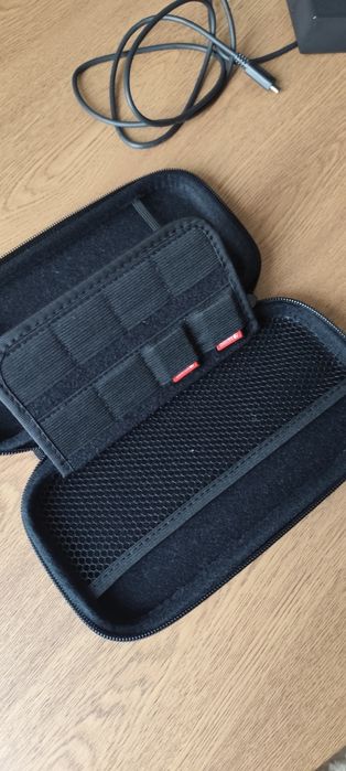 Consola Nintendo Switch Lite Amarela