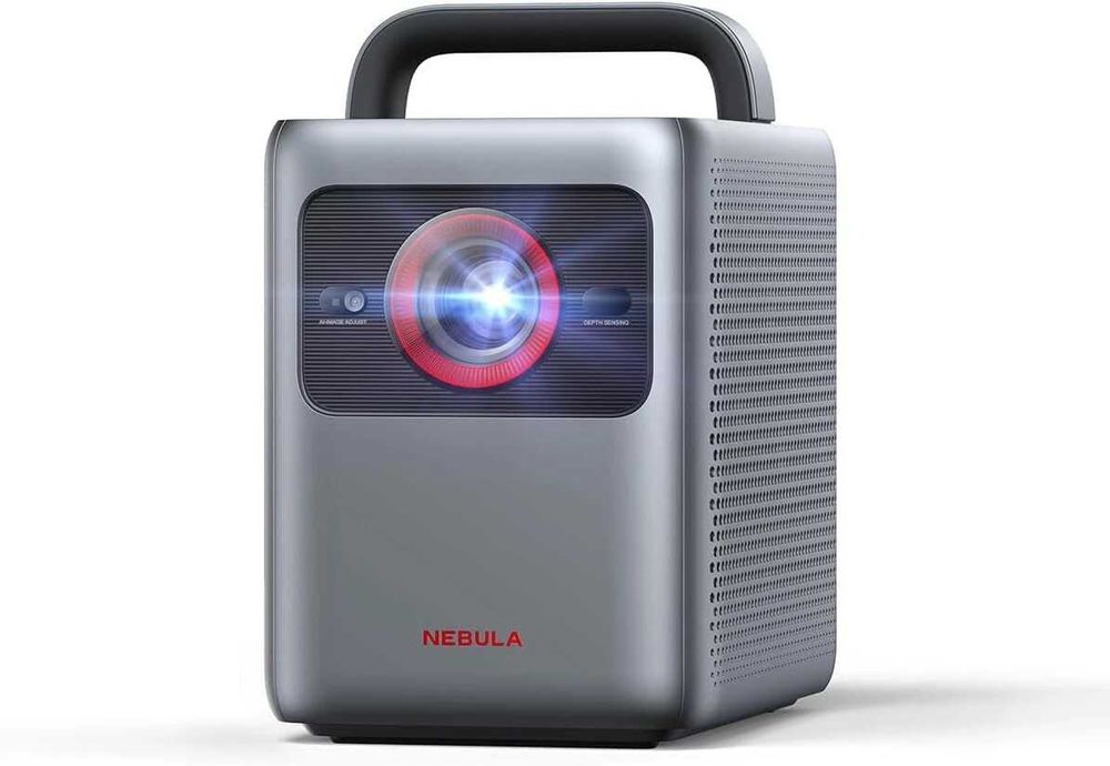 NEBULA Cosmos 4K SE (‎D234221). Краще за Xgimi Horizon4k Pro,Гарантія!