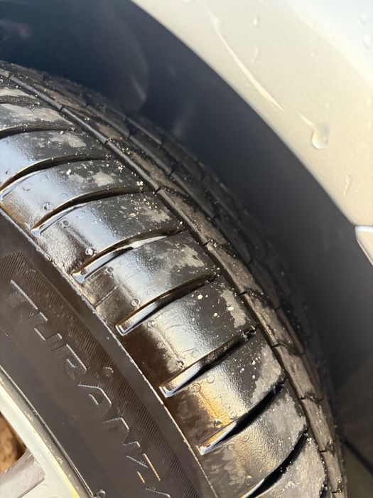 Audi a3 8p 1.9tdi — photo 3