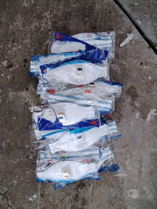 Material de proteção