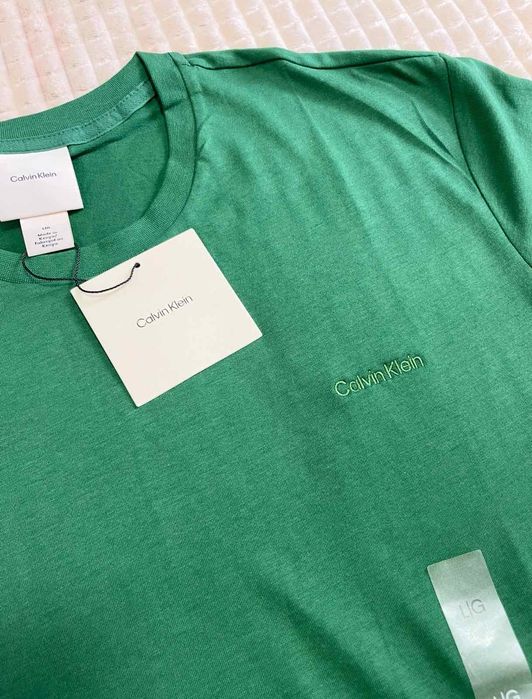 Оригінал футболка Calvin Klein