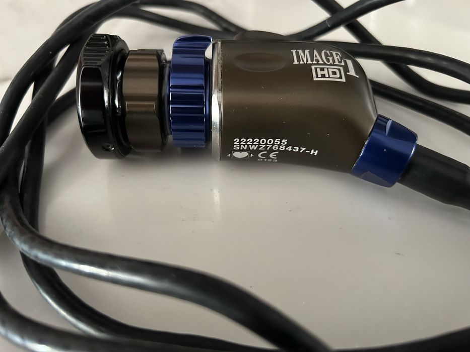 Головка відеокамери Storz H3-Z